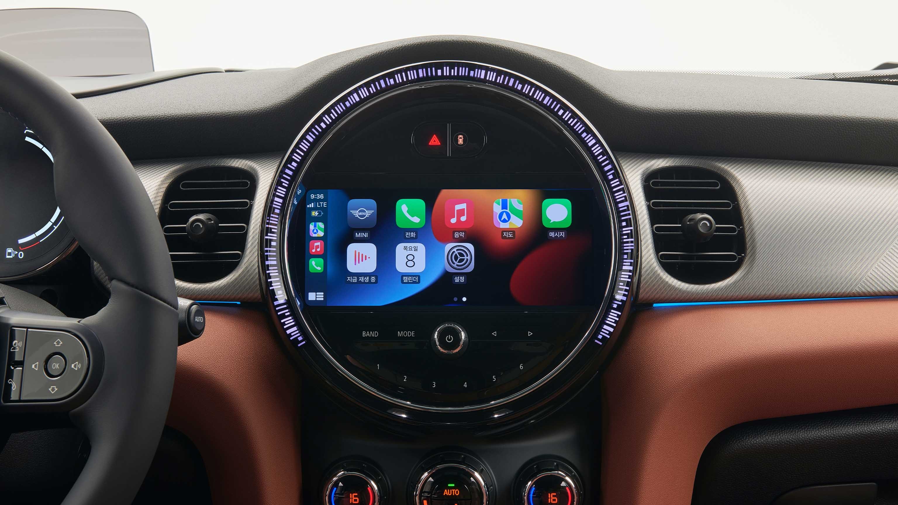 MINI PICCADILLY EDITION.